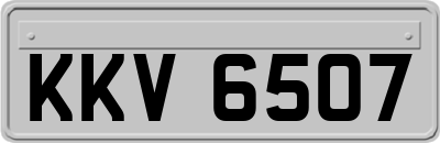 KKV6507