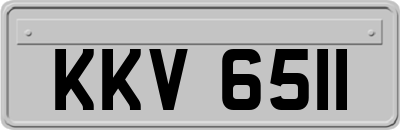 KKV6511