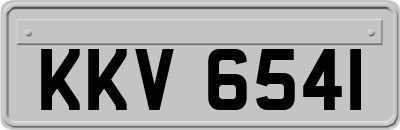 KKV6541