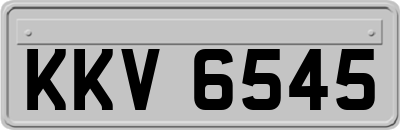 KKV6545