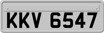 KKV6547