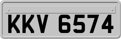 KKV6574