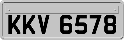 KKV6578