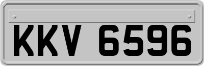 KKV6596