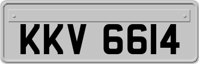 KKV6614
