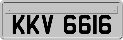KKV6616