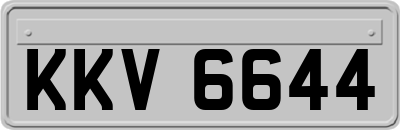 KKV6644