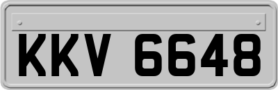 KKV6648