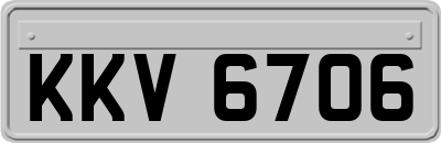 KKV6706