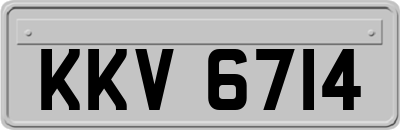 KKV6714
