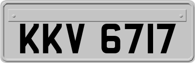 KKV6717