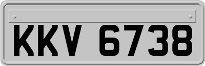 KKV6738