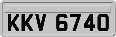 KKV6740