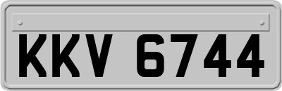 KKV6744