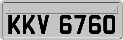 KKV6760