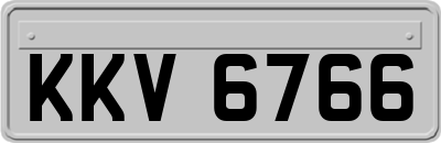 KKV6766