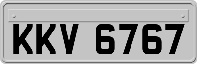 KKV6767