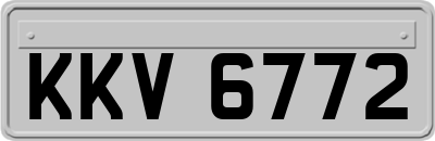 KKV6772