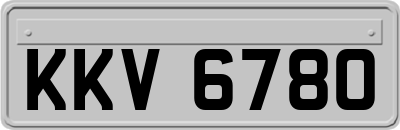 KKV6780