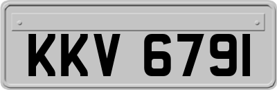 KKV6791