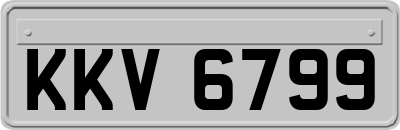 KKV6799