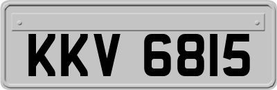 KKV6815