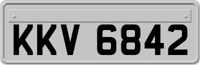 KKV6842