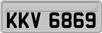 KKV6869