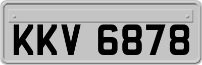 KKV6878