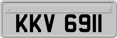 KKV6911