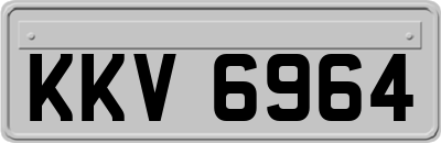 KKV6964