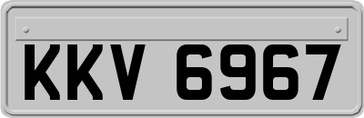 KKV6967
