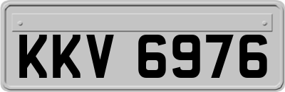 KKV6976