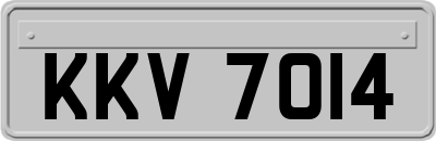 KKV7014