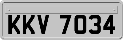 KKV7034