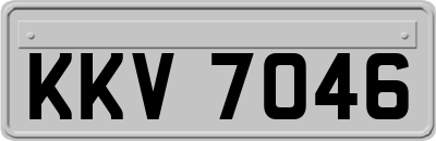 KKV7046
