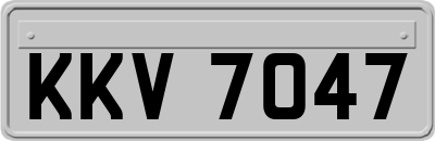 KKV7047