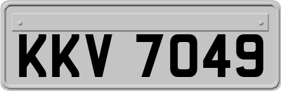 KKV7049