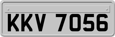 KKV7056
