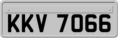 KKV7066