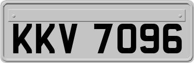 KKV7096