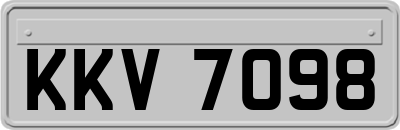 KKV7098