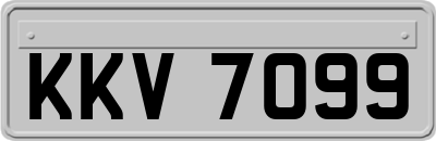 KKV7099
