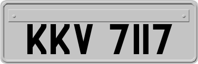 KKV7117