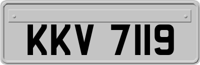 KKV7119