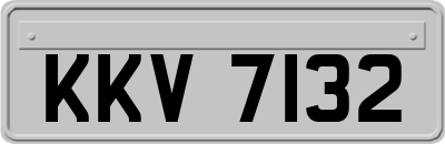 KKV7132