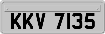 KKV7135