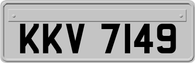 KKV7149