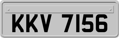 KKV7156