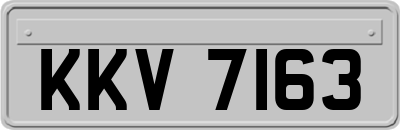 KKV7163